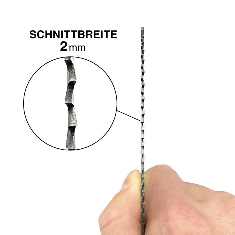 GRAFF 4-1/2 Inch Circular Saw Blade for Wood, Plywood, Laminate, Drywall, Plastic – 120T Wood Cutting Circular Saw Blade with 7/8 Inch Arbor from - Image 5